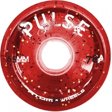 Atom Pulse Glitter Outdoor 65mm 78A 4ks