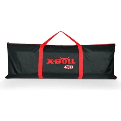 Pouzdro pro vyprošťovací desky X-BULL