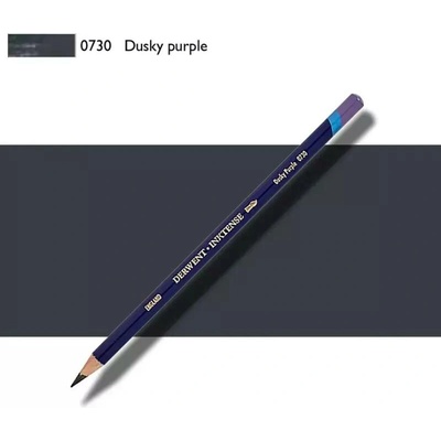 Derwent 0730 DUSKY PURPLE