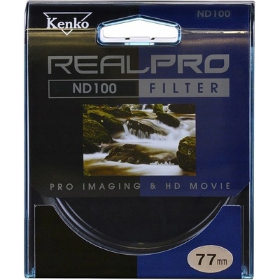 Kenko RealPro MC ND100 58 mm