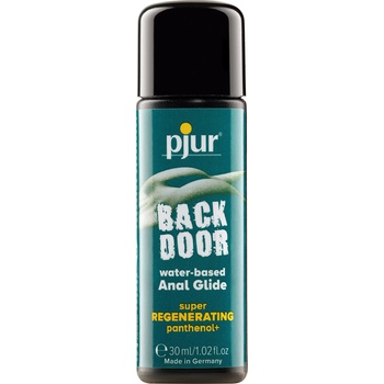 Image 1 of pjur BACK DOOR Super Regenerating Panthenol 30ml