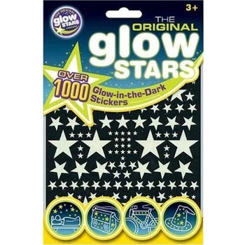 GlowStars Original 350 nálepek