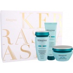 Kérastase Résistance Bain De Force Architecte šampón 250 ml