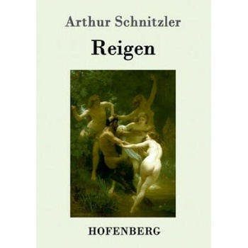 Image 1 of Reigen | Arthur Schnitzler