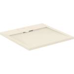 Ideal Standard Ultra Flat S - Душ корито 70x70 см, противоплъзгащо, пясъчно T5246FT (T5246FT)