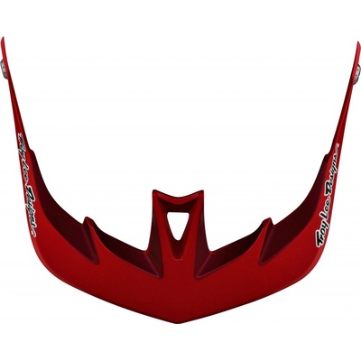 šilt Troy Lee Designs TLD A3 Sram