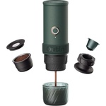 Outin Mino canyon green