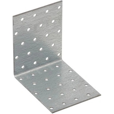 DOMAX KM12 Uhoľník montážny 100x100x80x2,0 mm