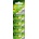 GP Batteries Алкална батерия GP 9 V /5бр. /pack цена за 1 бр. / за аларми А29, A32, A25 (GP-BA-LR29-9V)