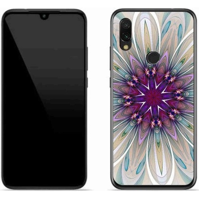 Pouzdro mmCase Gelové Xiaomi Redmi 10 - abstrakt 7