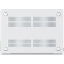 Epico Shell kryt pro MacBook Air M2 15" - matný transparentní 82110101000002