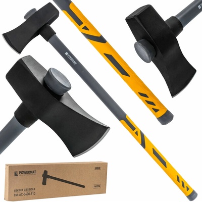 POWERMAT 3600g / 910mm