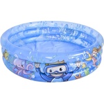 Jilong Надуваем басейн JILONG Sea World, 99 x 25 см