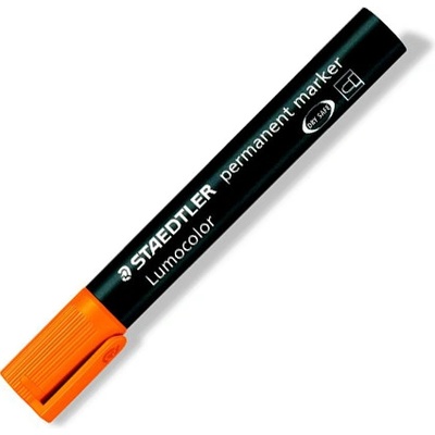 STAEDTLER Lumocolor 352 oranžový