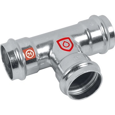 FRABOPRESS C-STEEL T-kus pravidelný 28 x 28 x 28 mm