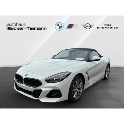 BMW Z4 sDrive20i 145 kW
