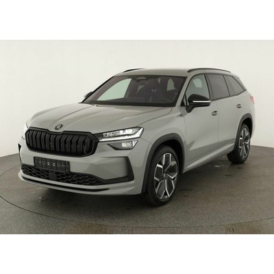 Skoda Kodiaq 2.0 TSI 4x4 DSG Sportline 150 kW
