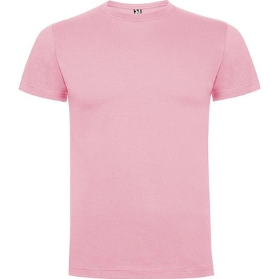Roly dětské tričko Dogo Premium 30 růžová