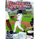 BASEBALL MOGUL 2008