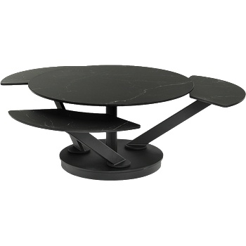 Carmen Холна маса barinas - черна