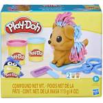 Hasbro Set Play-doh Mini Groom & Vet (f7908)