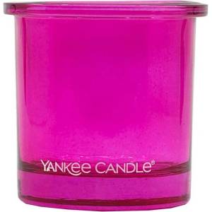 Yankee Candle Pop Tea Light Votive Holder боя Pink