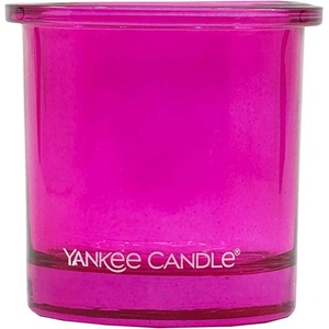 Yankee Candle Pop Tea Light Votive Holder боя Pink
