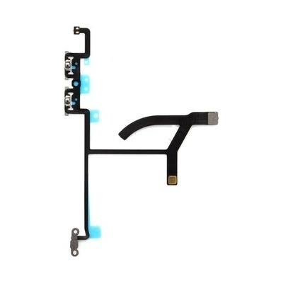 Flex iPhone XS MAX boční tlačítka (volume)