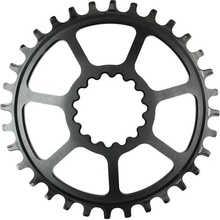 E-13 SL Direct Mount převodník 8 mm offset 32 zubů