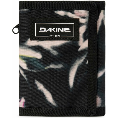 Dakine Peňaženka Vert Rail Wallet 10004382 Midnight Blooms