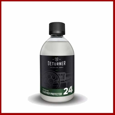 Deturner Leather Protector 500 ml
