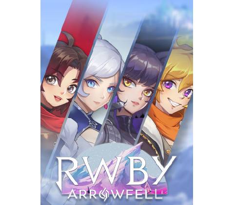 RWBY Arrowfell