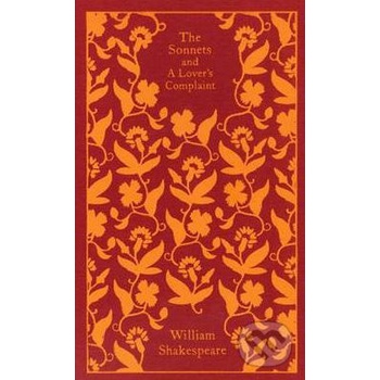 The Sonnets and a Lover\'s Complaint - William Shakespeare