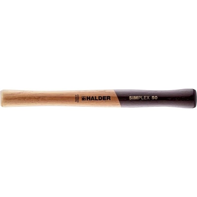 Halder 3244.050 SIMPLEX Násada pro kladivo 50 mm