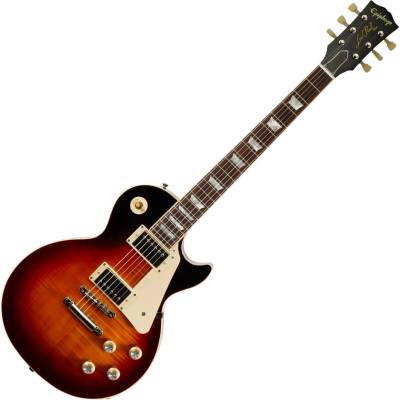 Epiphone IGC 1960 Les Paul Standard Reissue Washed Burgundy Електрическа китара