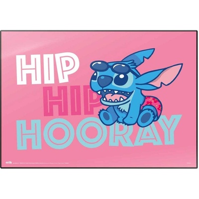 Grupo Erik Подложка за мишка Erik Disney: Lilo & Stitch - Stitch (TSEH534)