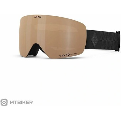 Giro Contour RS dámské bliss vivid copper vivid infra