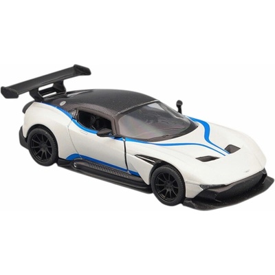Kinsmart Aston Martin Vulcan Typ: 4 1:38