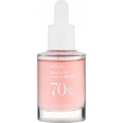 Anua Peach 70% Niacin Serum 30 ml