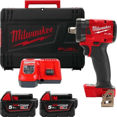 Milwaukee M18FIW2F12-502X M18 4933478444