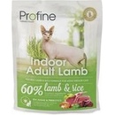 Profine Cat Indoor Adult Lamb 2 x 10 kg