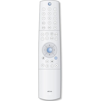 GENERAL Arcam solo mini - дистанционно управление дубликат (solo mini)