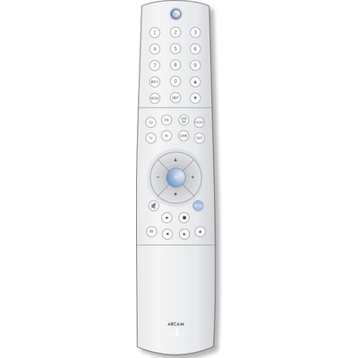 GENERAL Arcam solo mini - дистанционно управление дубликат (solo mini)