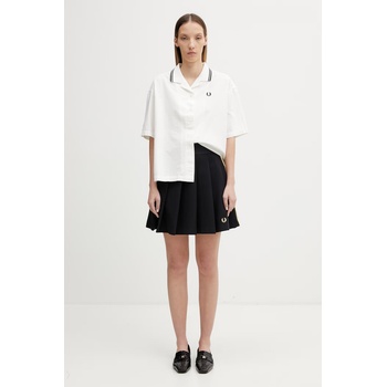Fred Perry плисирана пола (E2106)