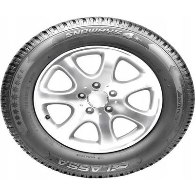 Lassa Snoways 4 195/60 R15 88H