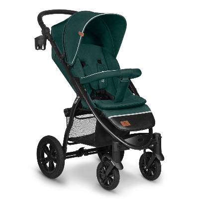 Lionelo Sport ANNET Tour Green Turquoise 2022