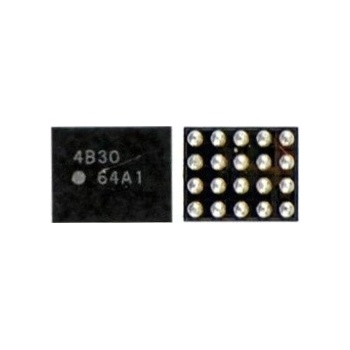 Apple iPhone 5S - Flashlight Controller IC