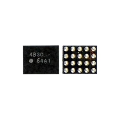 Apple iPhone 5S - Flashlight Controller IC