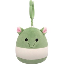 Přívěsek na klíče Jazwares SQUISHMALLOWS Tapír Gerald