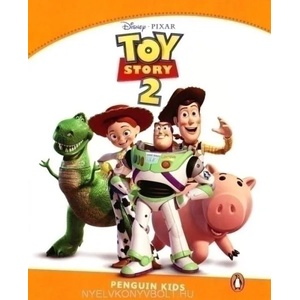 Level 3: Disney Pixar Toy Story 2 | Paul Shipton (2012)